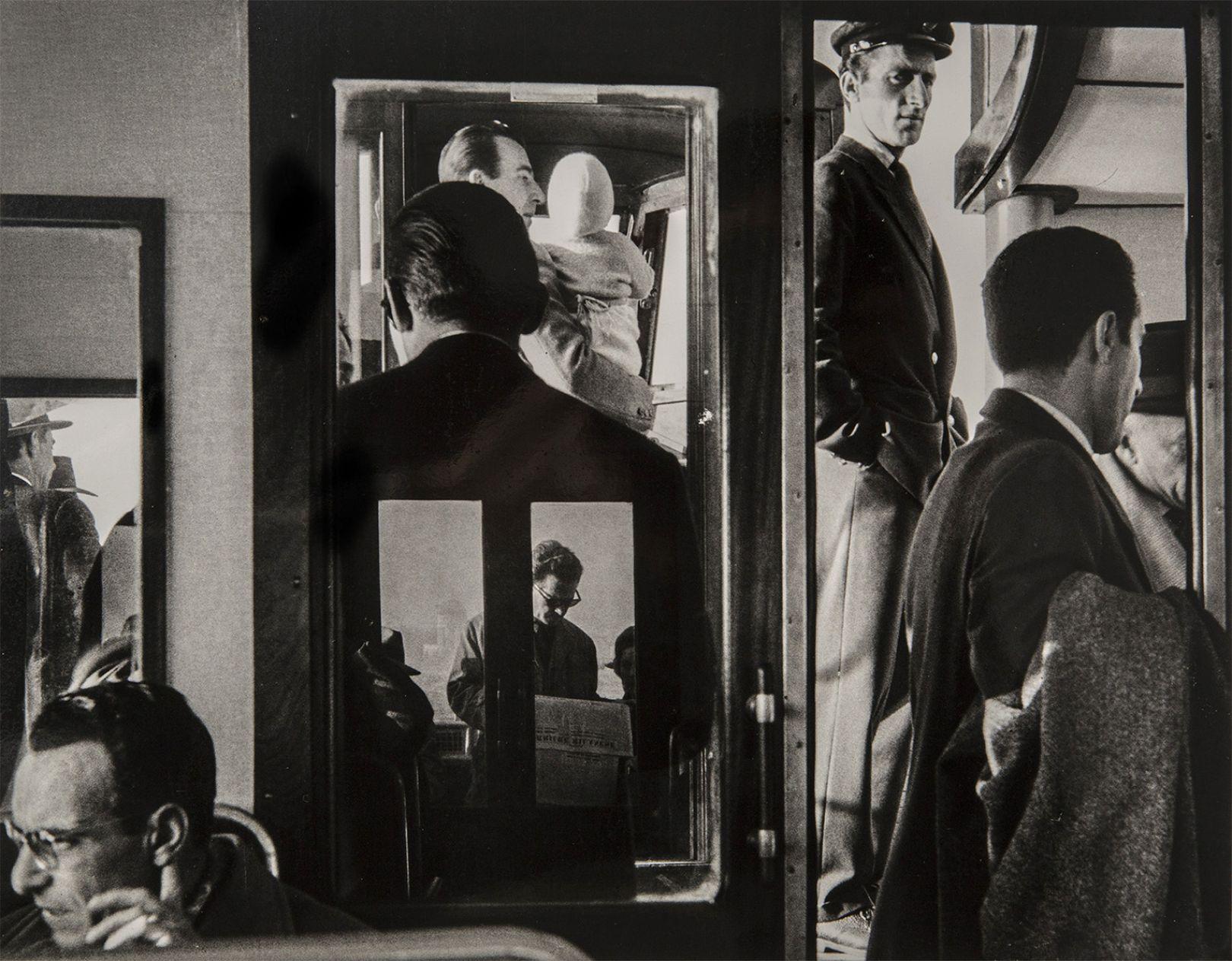 Gianni Berengo Guardin