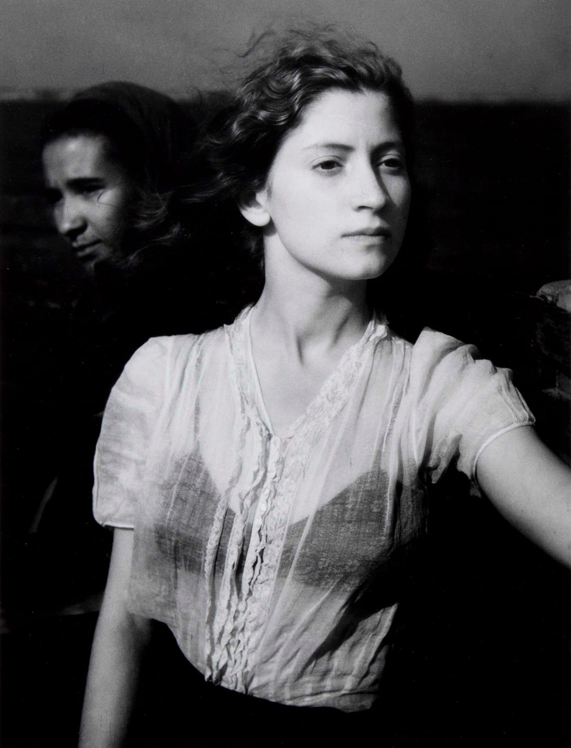 Edouard Boubat