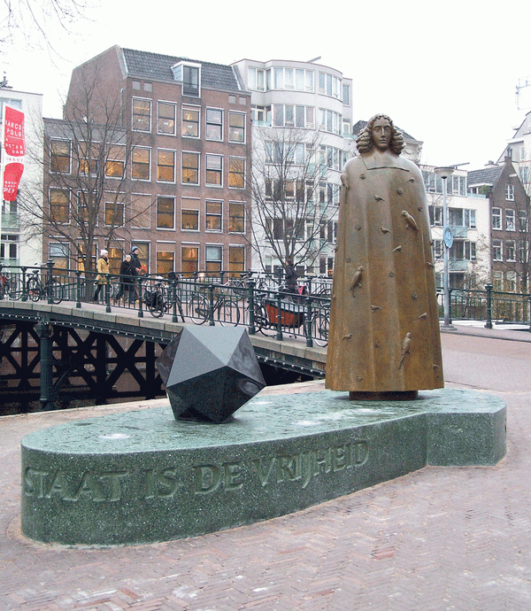 Spinoza