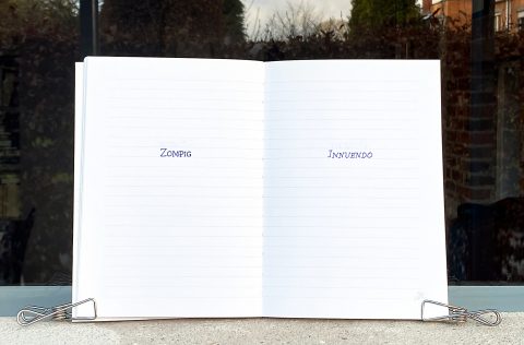 Woorden 11 Het Verzet