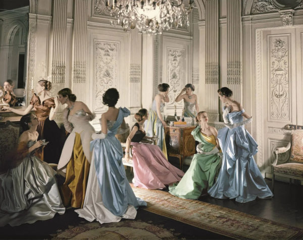 Cecil Beaton