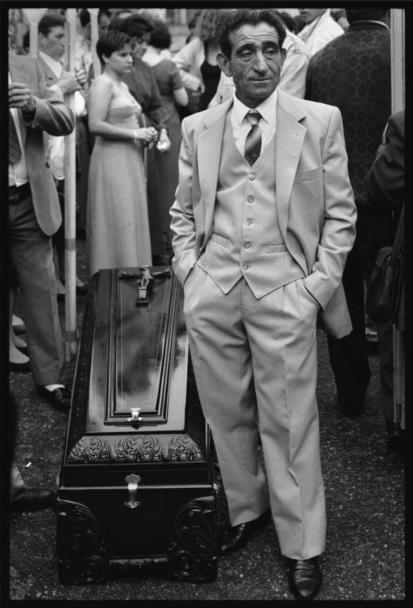 Jan Locus, Pobra Do Caraminal