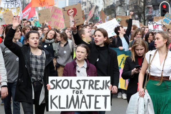 Youth For Climate