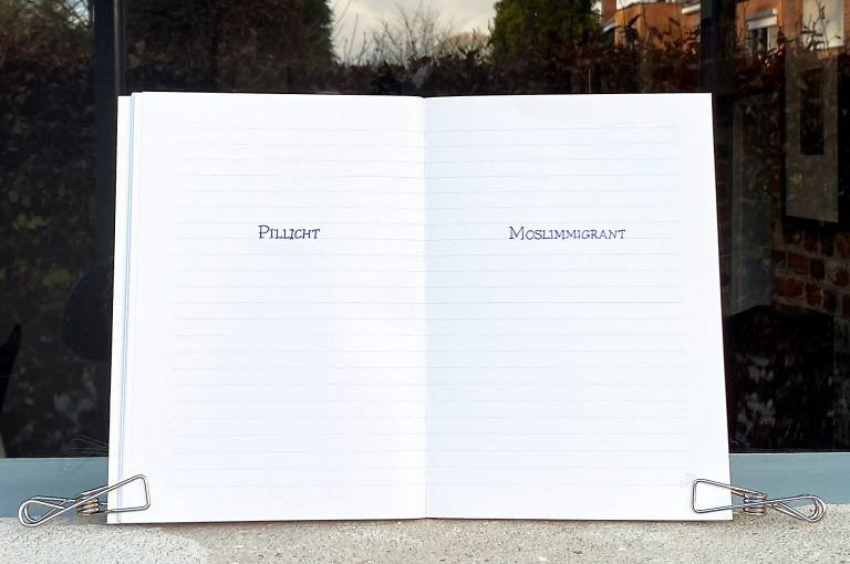 Woorden 11 Het Verzet