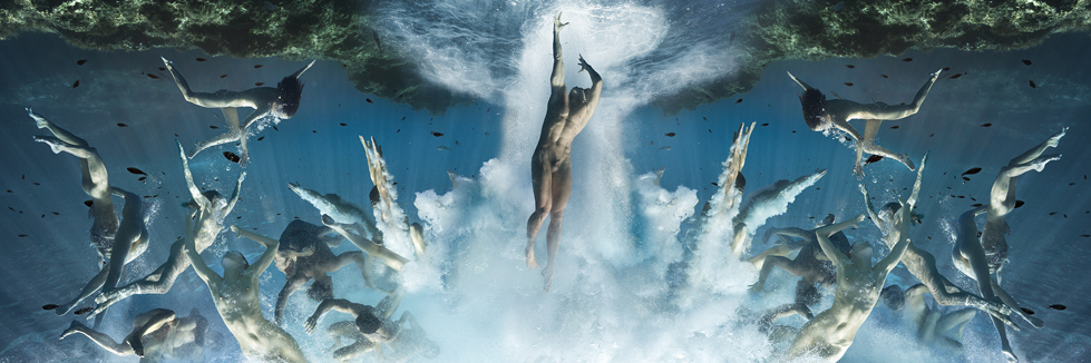 Phoenix (Agua Vida)