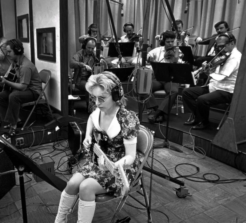 Carol Kaye