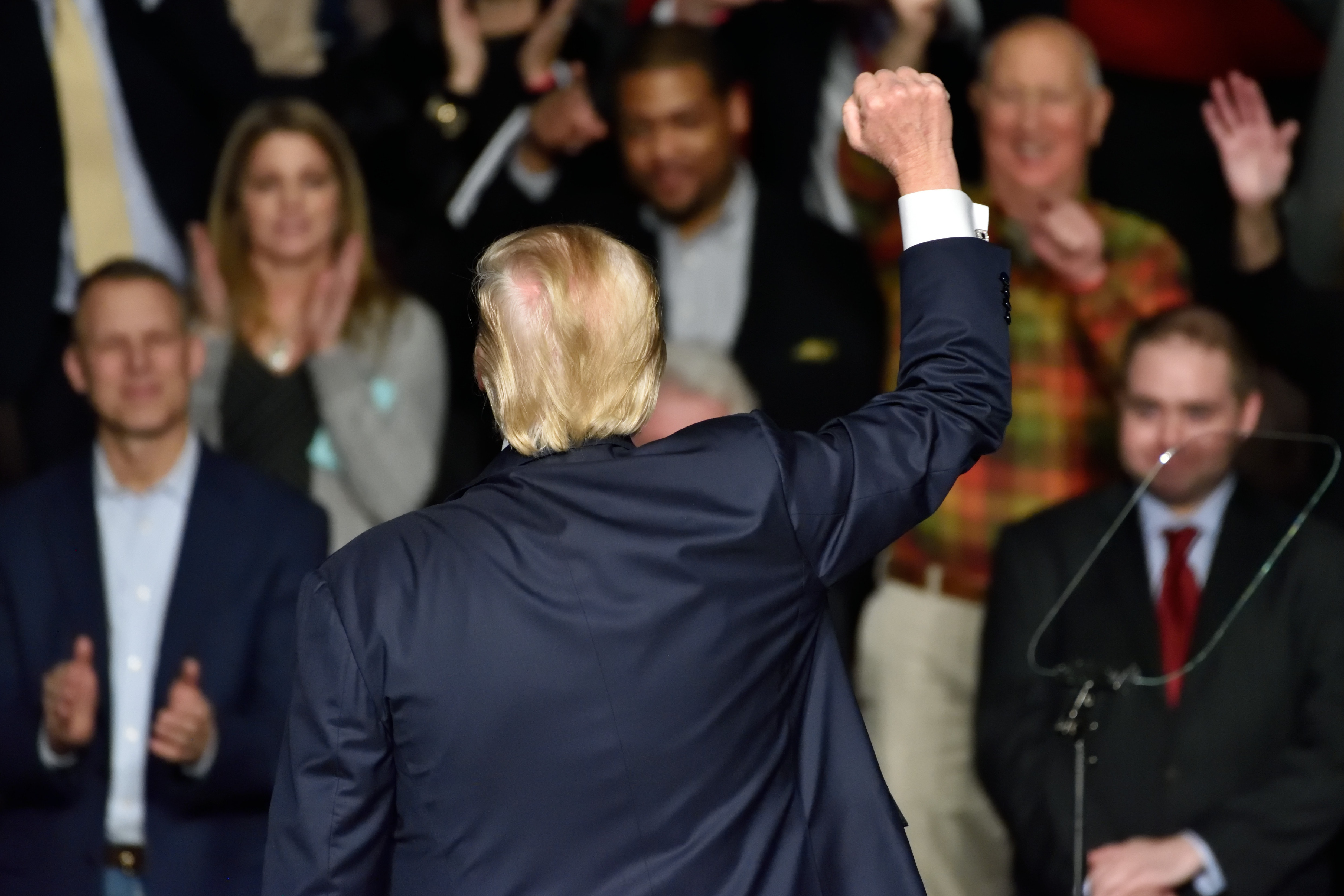 Trump Rally