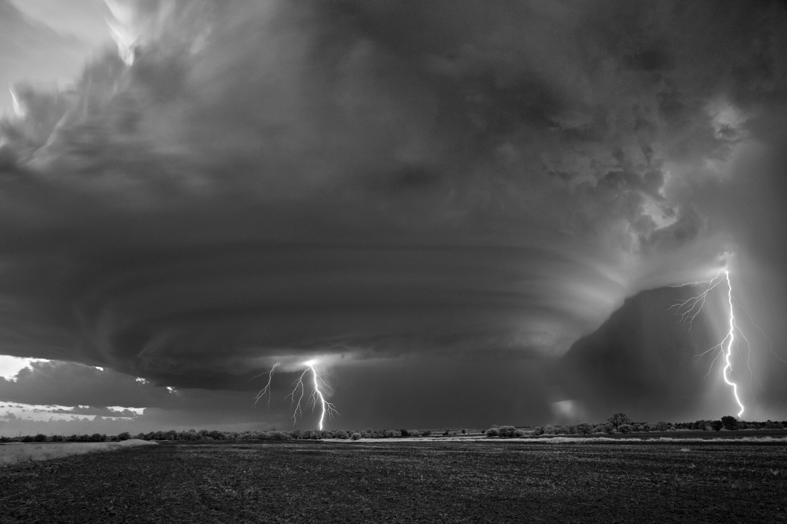 Mitch Dobrowner STORM