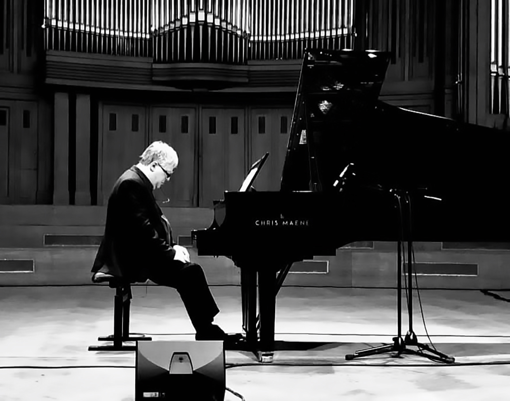 Geert Callaert Bozar