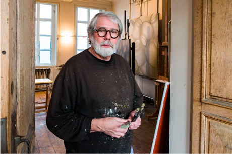 Laurent Reypens