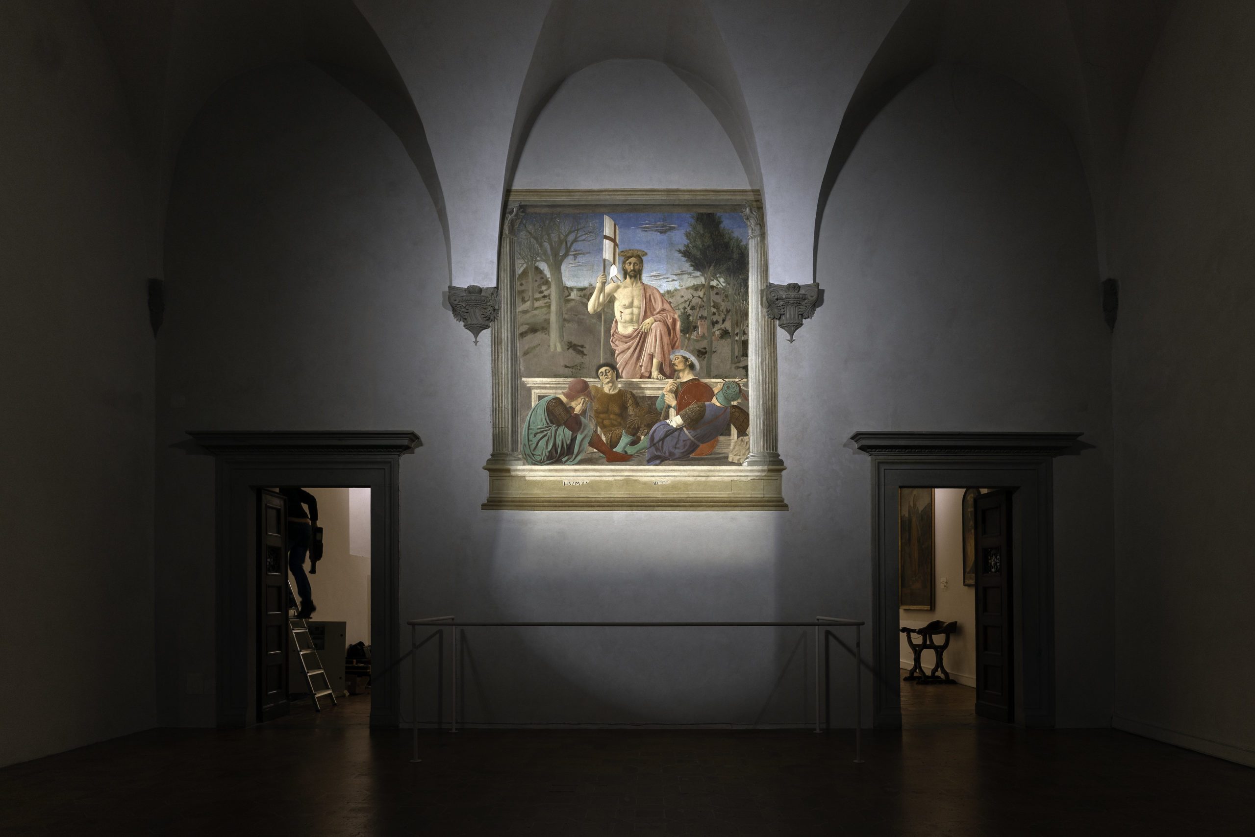 Museo Civico di Sansepolcro